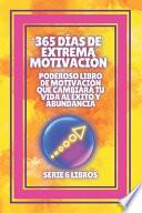 365 Días de Extrema Motivación