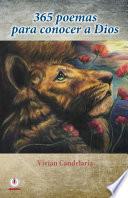 365 poemas para conocer a Dios