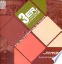 3er. Informe de Actividades 2006