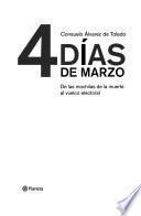 4 días de marzo