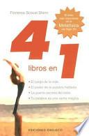 4 libros en 1