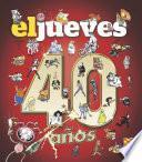 40 años de historia con El jueves