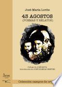 43 agostos