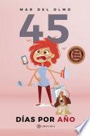 45 días por año