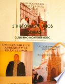 5 Historias Y Unos Poemas