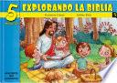 5 Minutos explorando La Biblia /5 Minutes Exploring the Bible