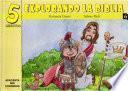 5 Minutos Explorando La Biblia # 6: 15 Biblia Basado Devocionales Para Chiquitos