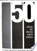 50 años de libros para todos