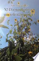 50 Poemas ilustres y una reflexión implícita