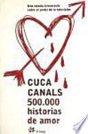 500.000 historias de amor