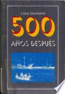 500 años después