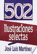 502 Ilustraciones