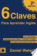 6 Claves Para Aprender Ingls