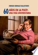 60 años en la PUCP
