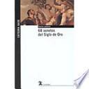 68 sonetos del Siglo de Oro