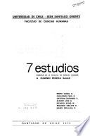 7 estudios