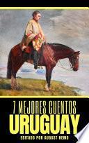 7 mejores cuentos - Uruguay