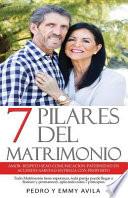 7 Pilares del Matrimonio