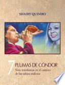 7 PLUMAS DE CÓNDOR