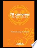 70 Cánones