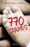 Libro 770 gramos