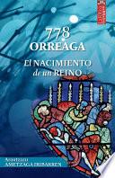 778 Orreaga. El nacimiento de un reino