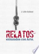 8 Relatos enlazados con arte
