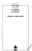 9 obras jóvenes