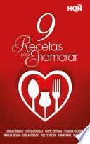9 recetas para enamorar