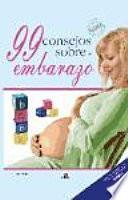 99 consejos sobre el embarazo / 99 Tips about Pregnancy