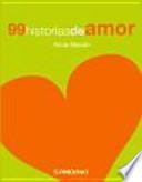 99 historias de amor