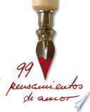99 pensamientos de amor