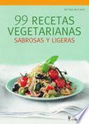99 recetas vegetarianas