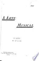 A Arte musical