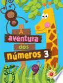A aventura dos números 3 (Gallego)