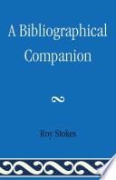 A Bibliographical Companion