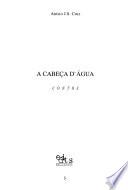 A cabeça d'água