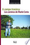 A campo traviesa
