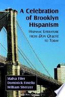 A Celebration of Brooklyn Hispanism