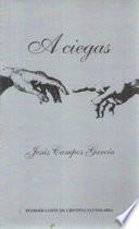 A ciegas