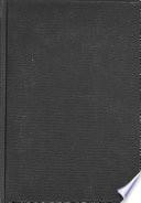 A collection of pamphlets on current topics in Mexico written by, or relating to J. J. Fernandez Lizardi, calling himself: “El Pensador Mexicano.” For the most part in prose. MS. notes