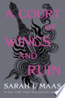 A Court of Wings and Ruin