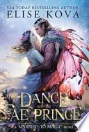 A Dance with the Fae Prince