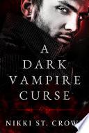 A Dark Vampire Curse