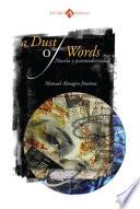 A Dust of Words. Novela y Postmodernidad