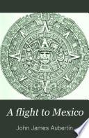 A flight to Mexico