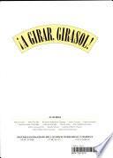A girar, girasol!