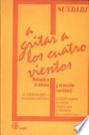 A Gritar a los Cuatro Vientos