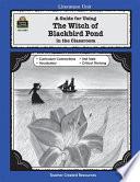 A Guide for Using the Witch of Blackbird Pond in the Classroom