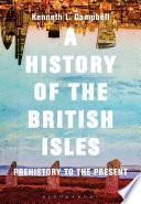 A History of the British Isles